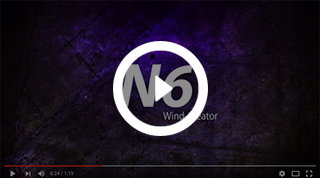 YouTube Wind-Creator N6